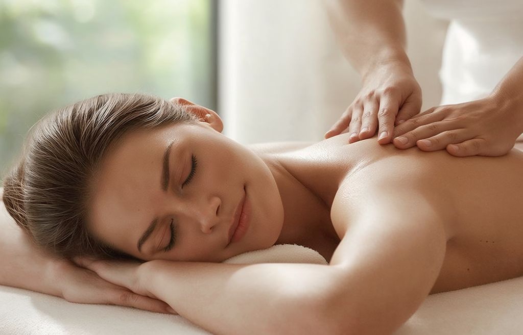 masajes eroticos para mujeres